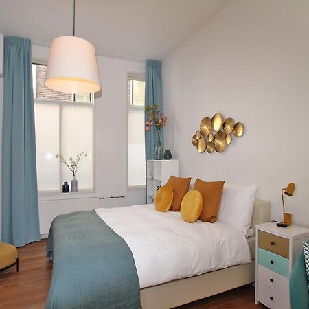 Citystays Deventer Ngoại thất bức ảnh