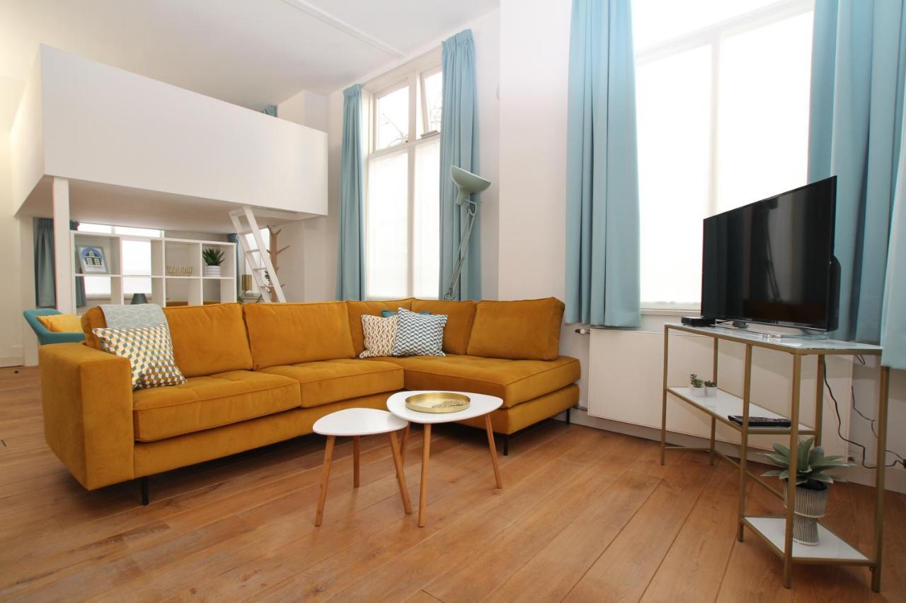 Citystays Deventer Ngoại thất bức ảnh