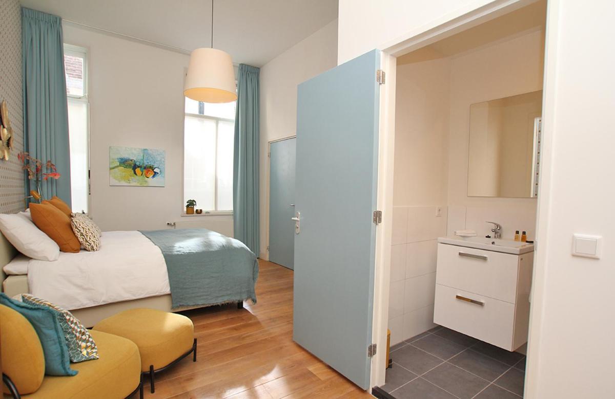 Citystays Deventer Ngoại thất bức ảnh