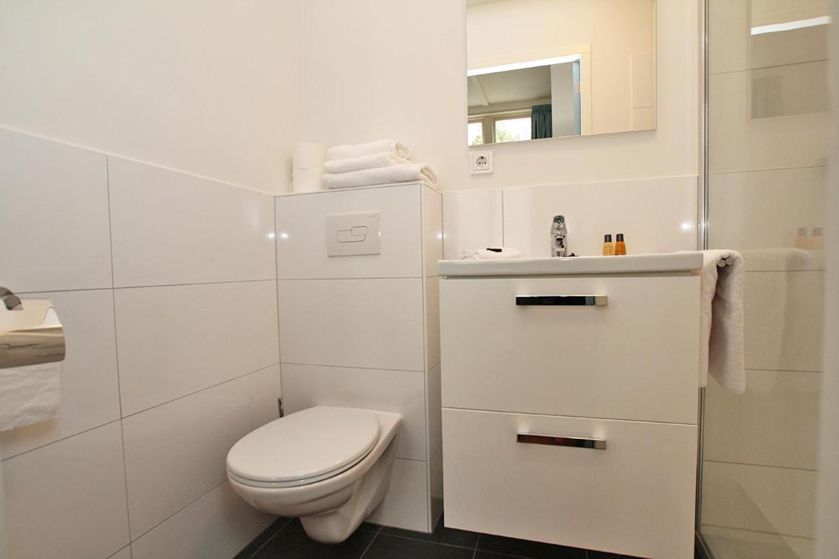 Citystays Deventer Ngoại thất bức ảnh