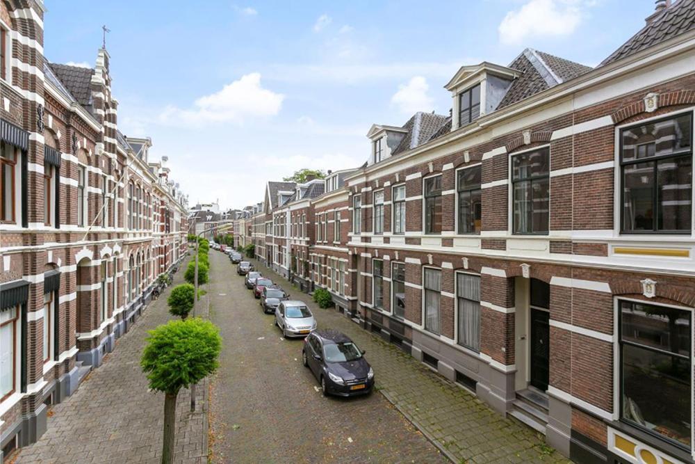 Citystays Deventer Ngoại thất bức ảnh