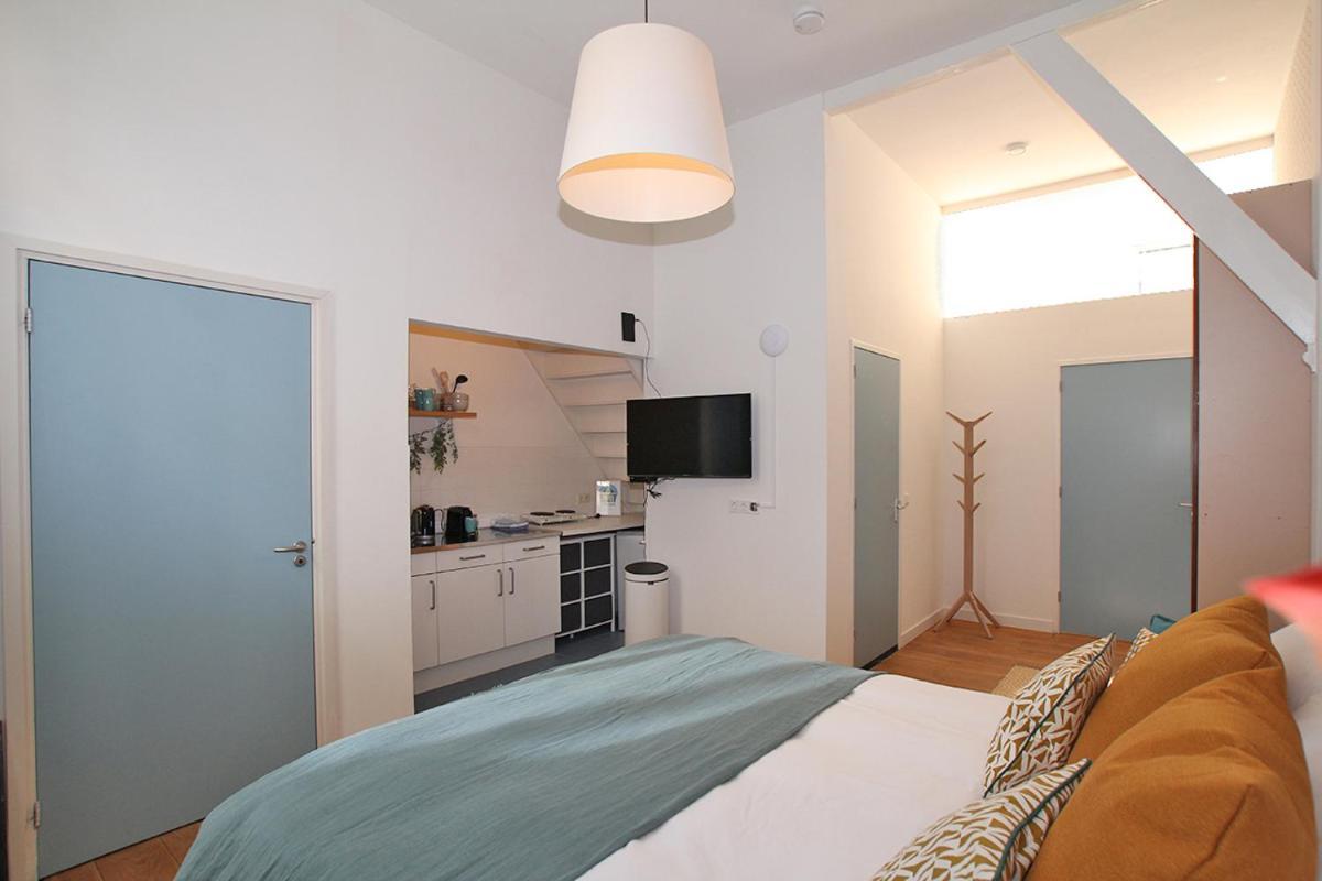 Citystays Deventer Ngoại thất bức ảnh