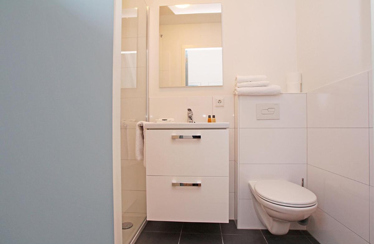 Citystays Deventer Ngoại thất bức ảnh
