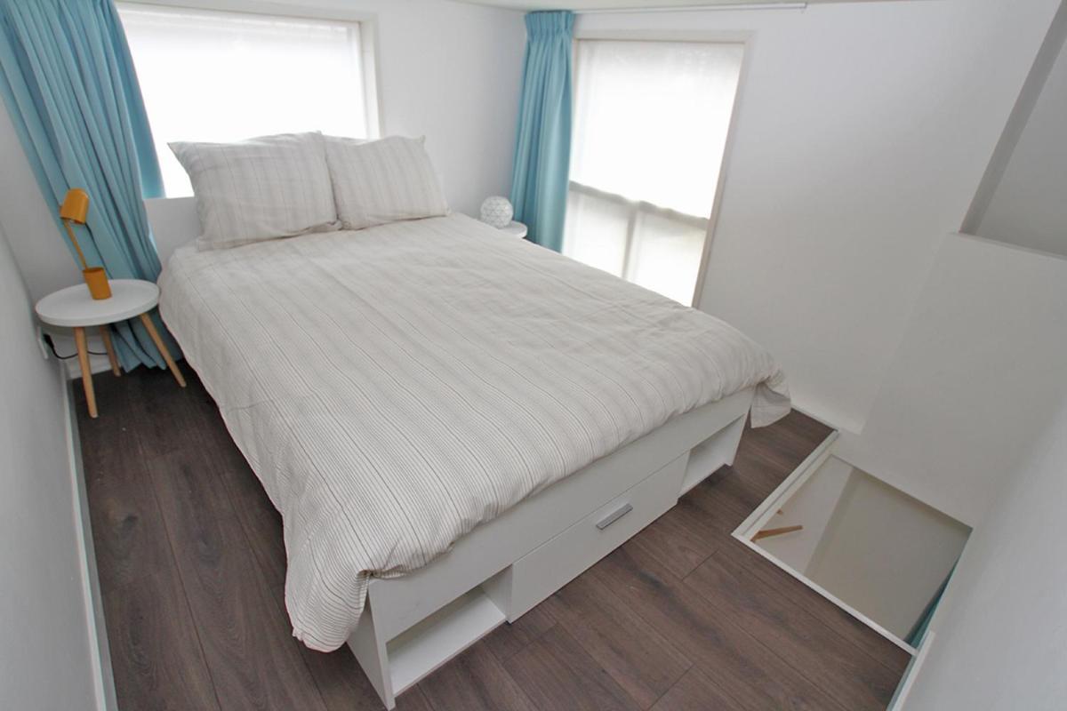 Citystays Deventer Ngoại thất bức ảnh