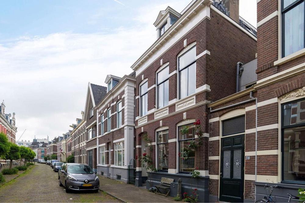 Citystays Deventer Ngoại thất bức ảnh